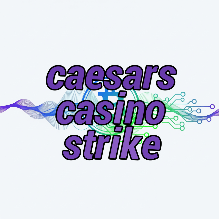 caesars casino strike